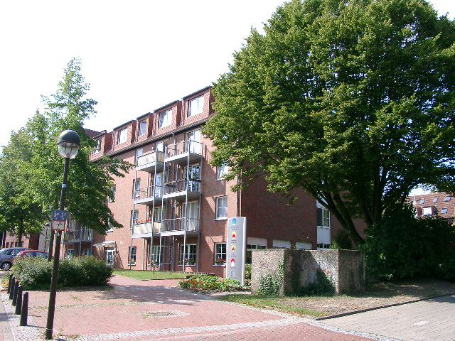 Barrierefreies und seniorengerechtes Appartement in absoluter TOP-Lage