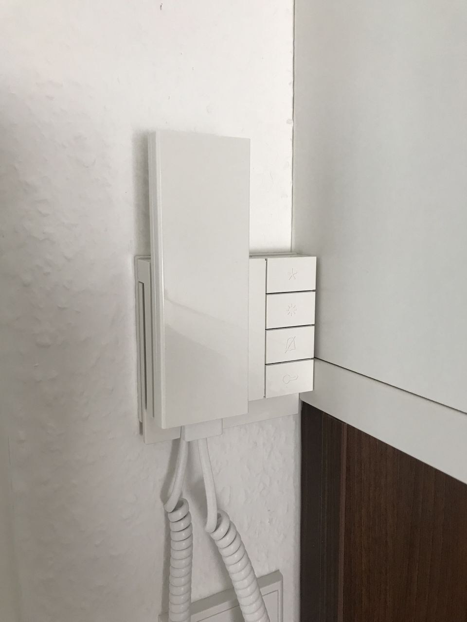 WV63TypA - Möbliertes Appartement für Senioren - Barrierearm