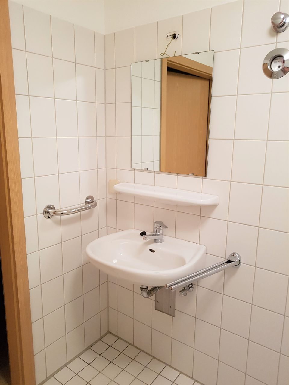 Barrierefreie und seniorengerechte Wohnung in absoluter TOP-Lage