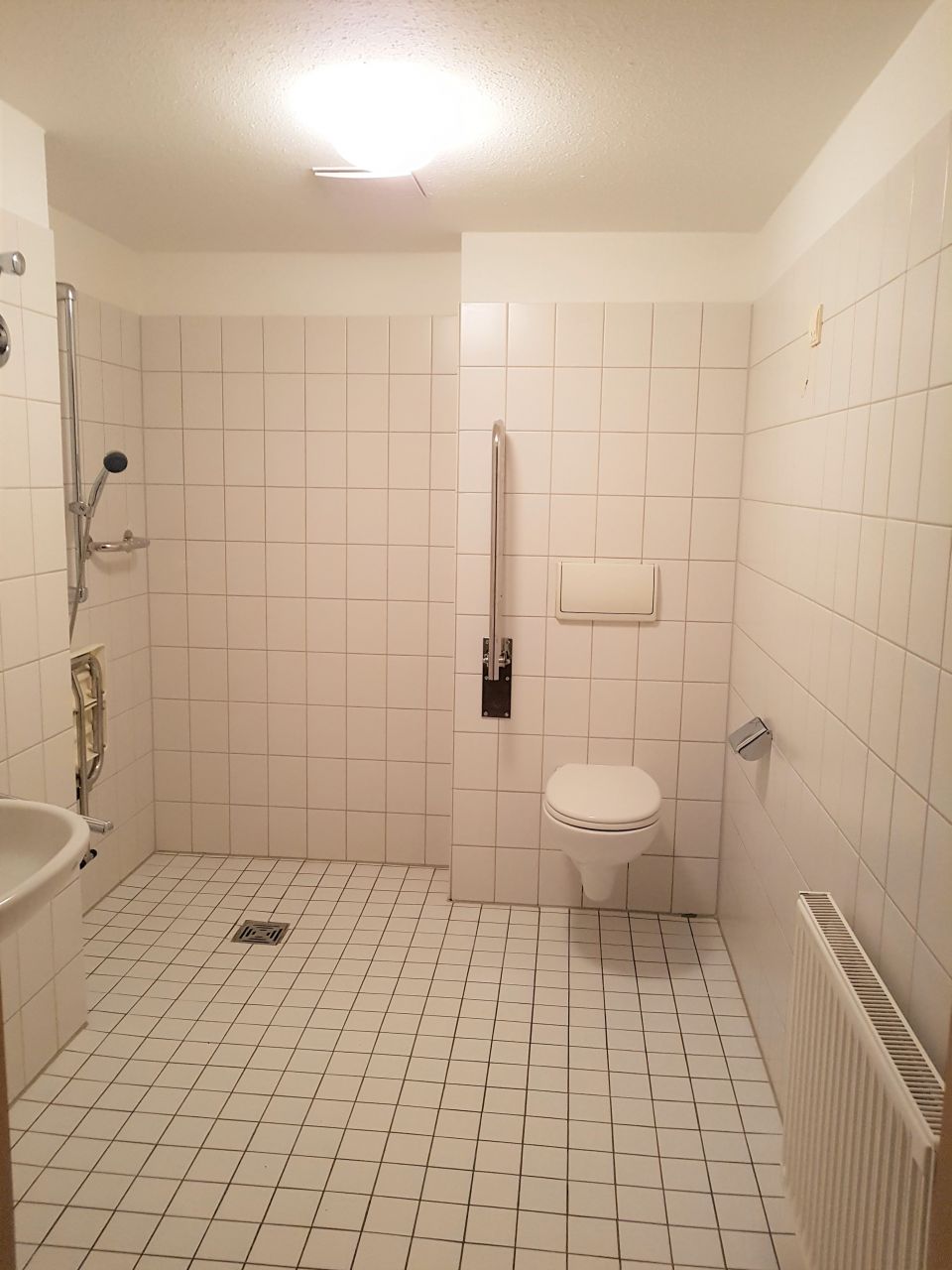 Barrierefreie und seniorengerechte Wohnung in absoluter TOP-Lage