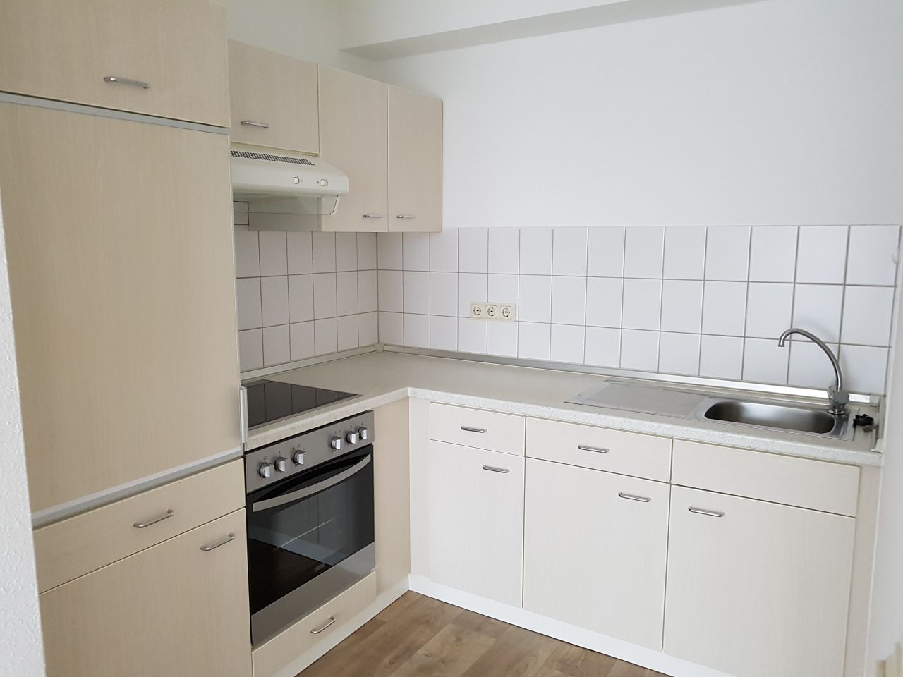 Barrierefreie und seniorengerechte Wohnung in absoluter TOP-Lage