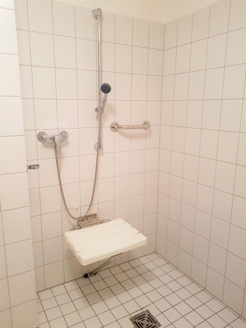 Barrierefreie und seniorengerechte Wohnung in absoluter TOP-Lage