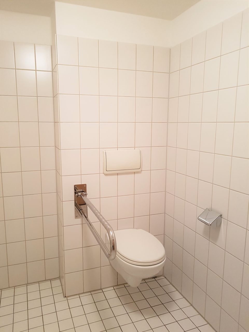 Barrierefreie und seniorengerechte Wohnung in absoluter TOP-Lage