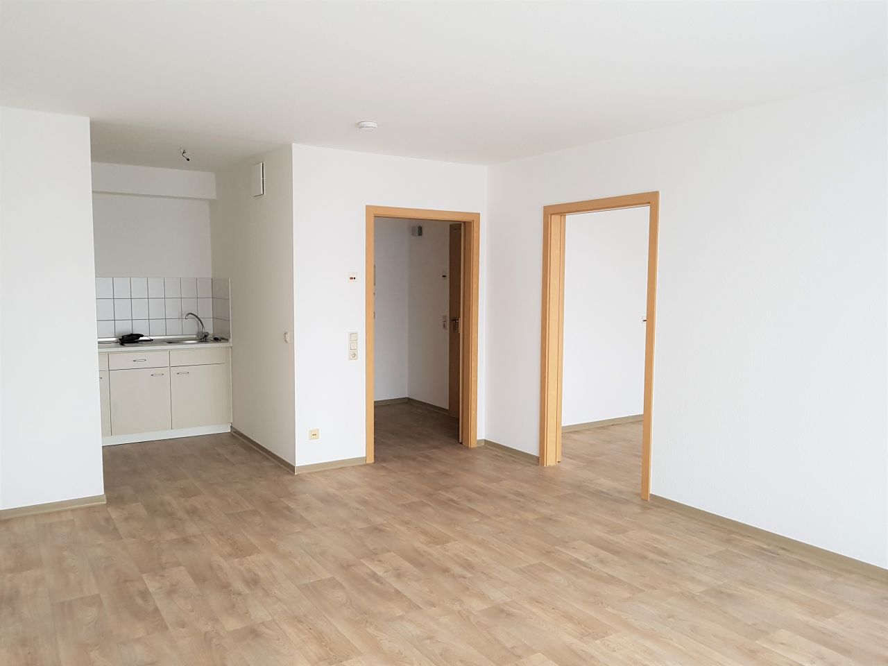 Barrierefreie und seniorengerechte Wohnung in absoluter TOP-Lage