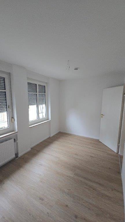 schöne, frisch sanierte 2-Zimmer Wohnung in der Innenstadt 