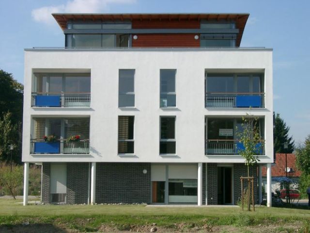 Ansicht Ansicht