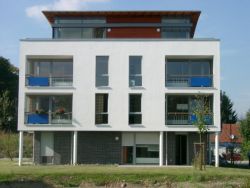 Ansicht Ansicht