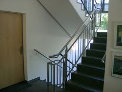 Treppenhaus Treppenhaus