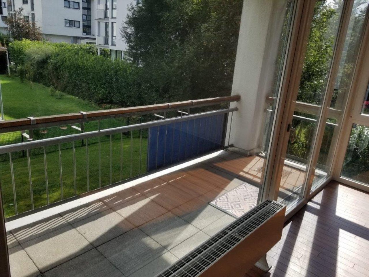 Balkon Balkon