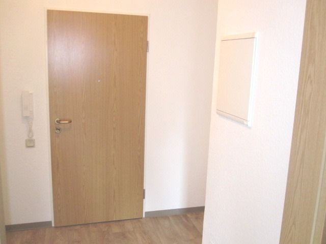 Eingangsbereich Eingangsbereich