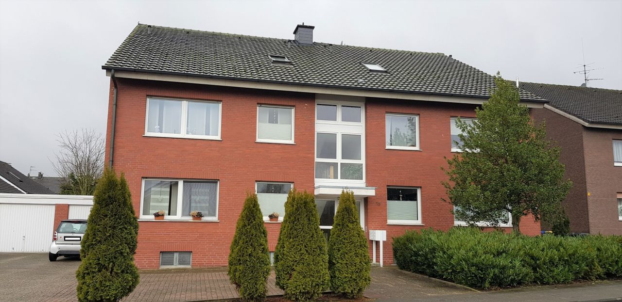 Außenansicht Außenansicht
