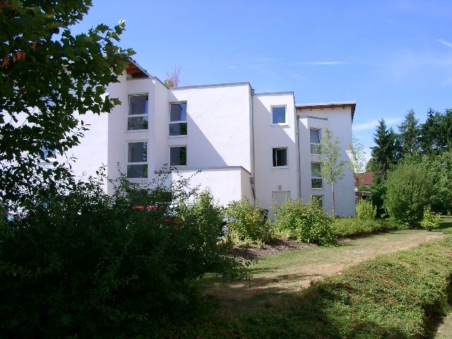 Ansicht Ansicht